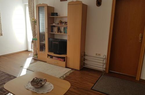 Mittenwald Apartment | Haus Rita
