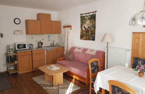 Mittenwald Apartment | Haus Rita