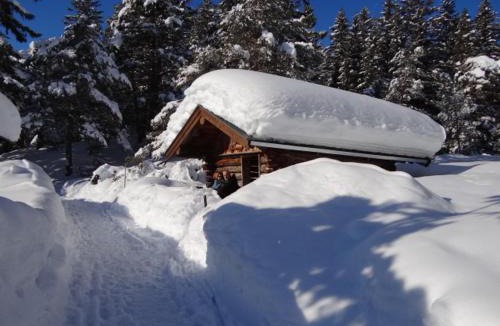Mittenwald Apartment | Haus Rustikana