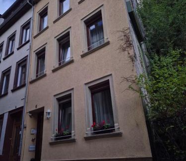 Cochem House | Haus Sofia