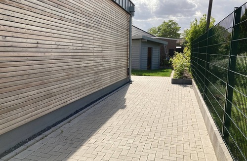 Selm Apartment | Haus Ternsche 2, Strandweg 122a, 59379 Selm