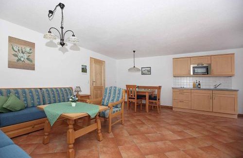 Mittenwald Apartment | Haus Waldfrieden