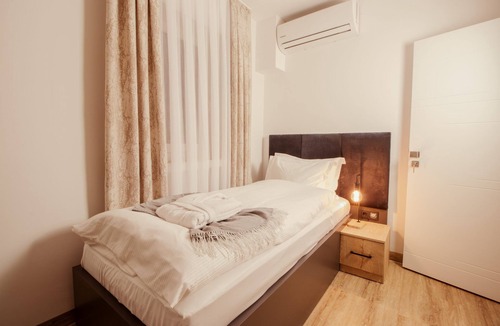 Bergisch Gladbach Hotel | Haven - Hotel Dona