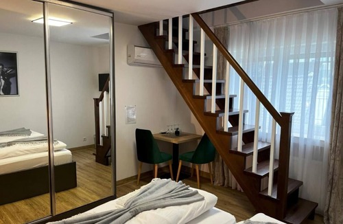 Bergisch Gladbach Hotel | Haven - Hotel Dona