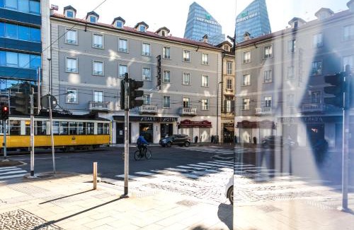 Varesine Hotel | Heart Hotel Milano