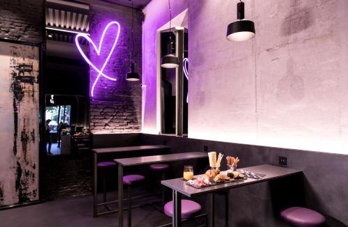 Varesine Hotel | Heart Hotel Milano