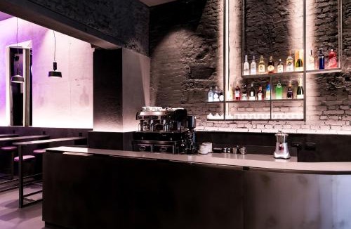 Varesine Hotel | Heart Hotel Milano