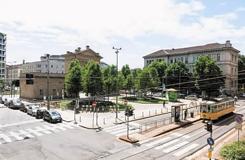 Varesine Hotel | Heart Hotel Milano