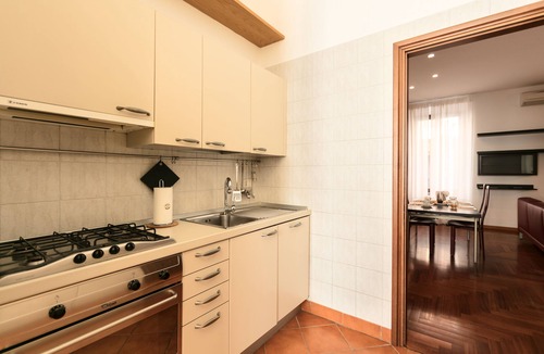 Porta Garibaldi Apartment | Heart Milan Apartments - Corso Como