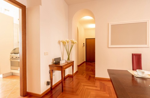 Porta Garibaldi Apartment | Heart Milan Apartments - Corso Como