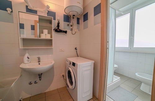Villapizzone Apartment | Heart Of Certosa Convenient The Centre - San Siro