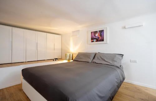 Zona Risorgimento Apartment | Heart of Porta Venezia - Cozy City Loft - 2mts to M4 metro