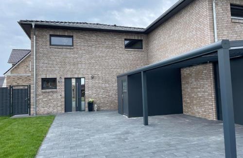 Wolterdingen House | Heide Seele