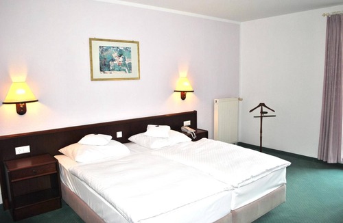 Lubast Hotel | Heidehotel Lubast