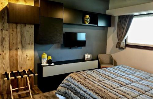 Albavilla Bed & Breakfast | Heidi Bed and Breakfast