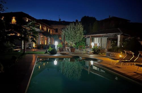 Albavilla Bed & Breakfast | Heidi Bed and Breakfast