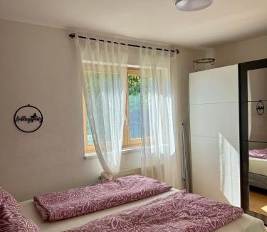 Neunkirchen-Seelscheid Apartment | Heimatliebe