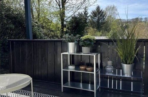 Feriendorf Hennesee House | Hennesee Chalet Comfortable holiday residence