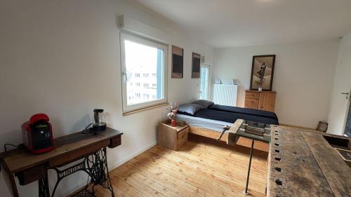 Siegen Apartment | Hermelsstübche Studio