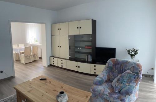 Idar-Oberstein Apartment | Hettstein