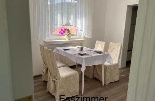 Idar-Oberstein Apartment | Hettstein
