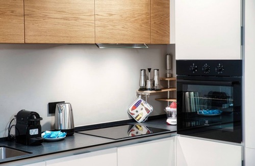 Como Apartment | Hidden Lodge - MyHomeinComo