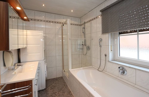Walpertskirchen Apartment | high quality furnished apartment