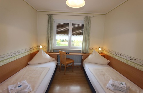 Walpertskirchen Apartment | high quality furnished apartment