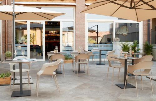 Erbusco House | HILL COLLE - camere & bistrot