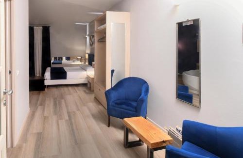 Erbusco House | HILL COLLE - camere & bistrot