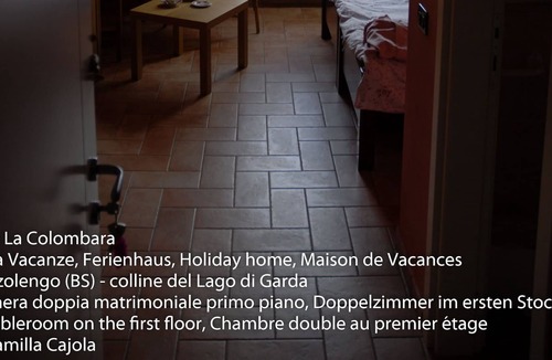 Pozzolengo Villa | Hillside villa - Lake Garda
