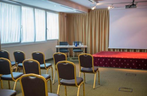 Somma Lombardo Hotel | Hilton Garden Inn Milan Malpensa