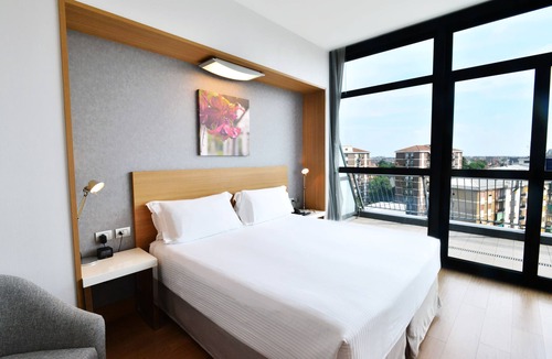 Precotto Hotel | Hilton Garden Inn Milan North