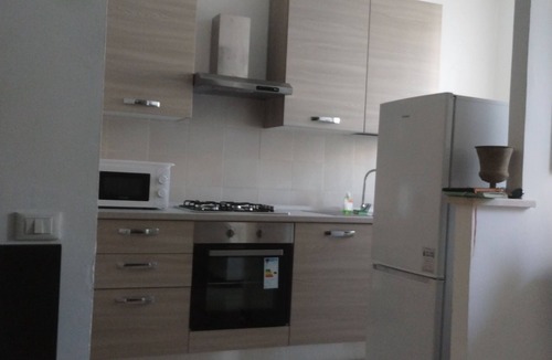 Voghera Apartment | historic center; spacious and very comfortable 80m2; Altrepo Pavese parking easy