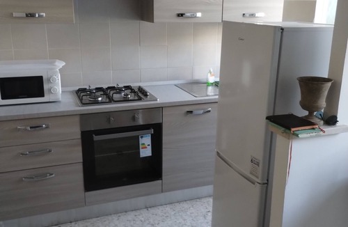 Voghera Apartment | historic center; spacious and very comfortable 80m2; Altrepo Pavese parking easy