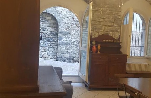 Consiglio di Rumo Apartment | Historic House