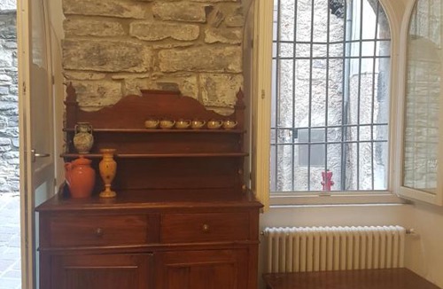 Consiglio di Rumo Apartment | Historic House