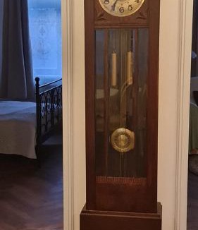 Hoym Apartment | Historisches Badehaus