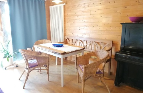 Horbruch Apartment | Hof Idarwald