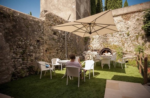 San Felice del Benaco Apartment | Holiday apartment San Felice del Benaco for 1 - 5 persons with 1 bedroom - Holiday apartment in one