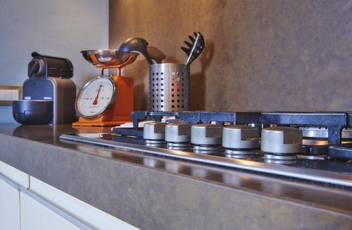 Lierna Apartment | Holiday Accommodation "Design Loft in Villa Magnolia"