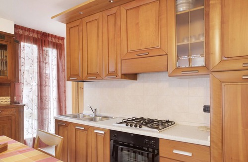 Chiesa in Valmalenco Apartment | Holiday Apartment Gilda with Mountain View, Terrace & Balconies