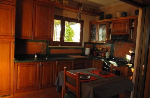 Castello Apartment | Holiday apartment Puegnago sul Garda for 4 persons with 2 bedrooms - Holiday apartment