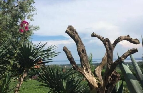 Castello Apartment | Holiday apartment Puegnago sul Garda for 4 persons with 2 bedrooms - Holiday apartment