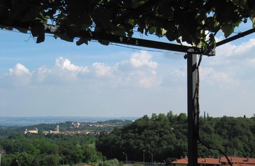 Castello Apartment | Holiday apartment Puegnago sul Garda for 3 - 6 persons with 2 bedrooms - Twin house