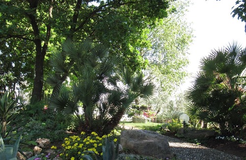 Castello Apartment | Holiday apartment Puegnago sul Garda for 1 - 4 persons with 2 bedrooms - Twin house