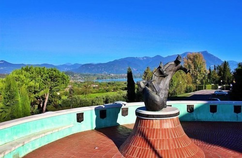 Manerba del Garda Apartment | Holiday apartment Manerba del Garda for 1 - 3 persons with 1 bedroom - Holiday apartment in one or m