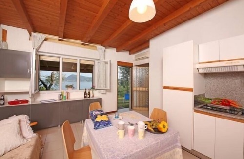 Villaggio Sanghen Apartment | Holiday apartment Manerba del Garda for 1 - 4 persons with 1 bedroom - Holiday apartment
