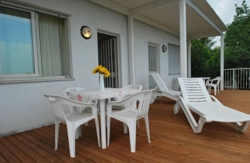 Villaggio Sanghen Apartment | Holiday apartment Manerba del Garda for 1 - 4 persons with 1 bedroom - Holiday apartment