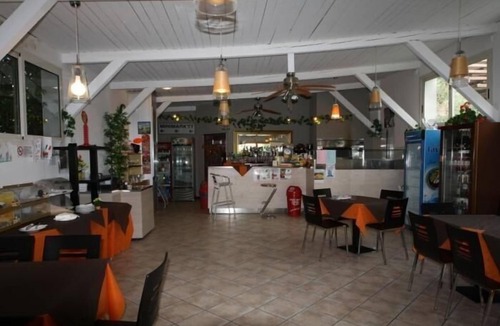 Villaggio Sanghen Apartment | Holiday apartment Manerba del Garda for 1 - 4 persons with 1 bedroom - Holiday apartment